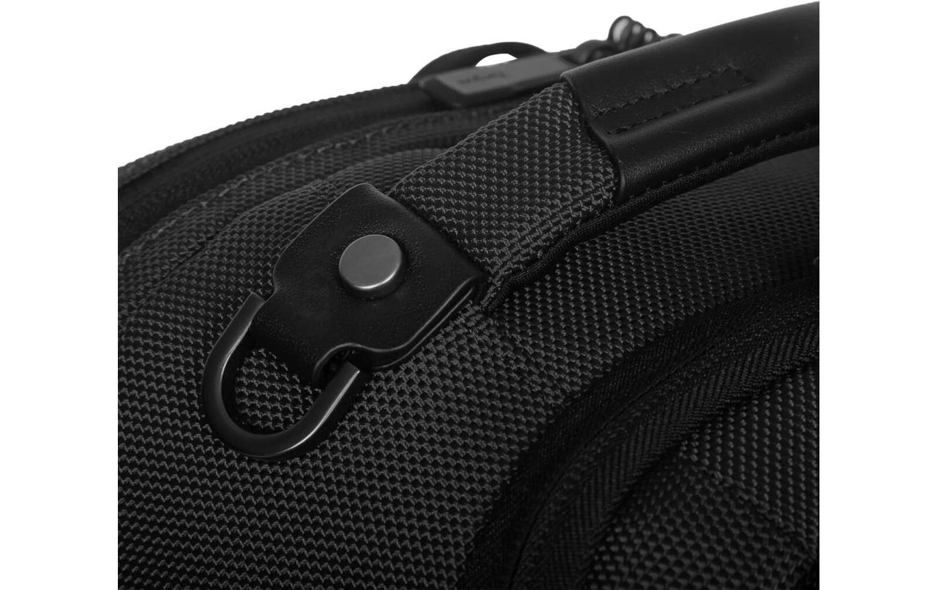 Notebook-Rucksack HeritageLuxe 16 