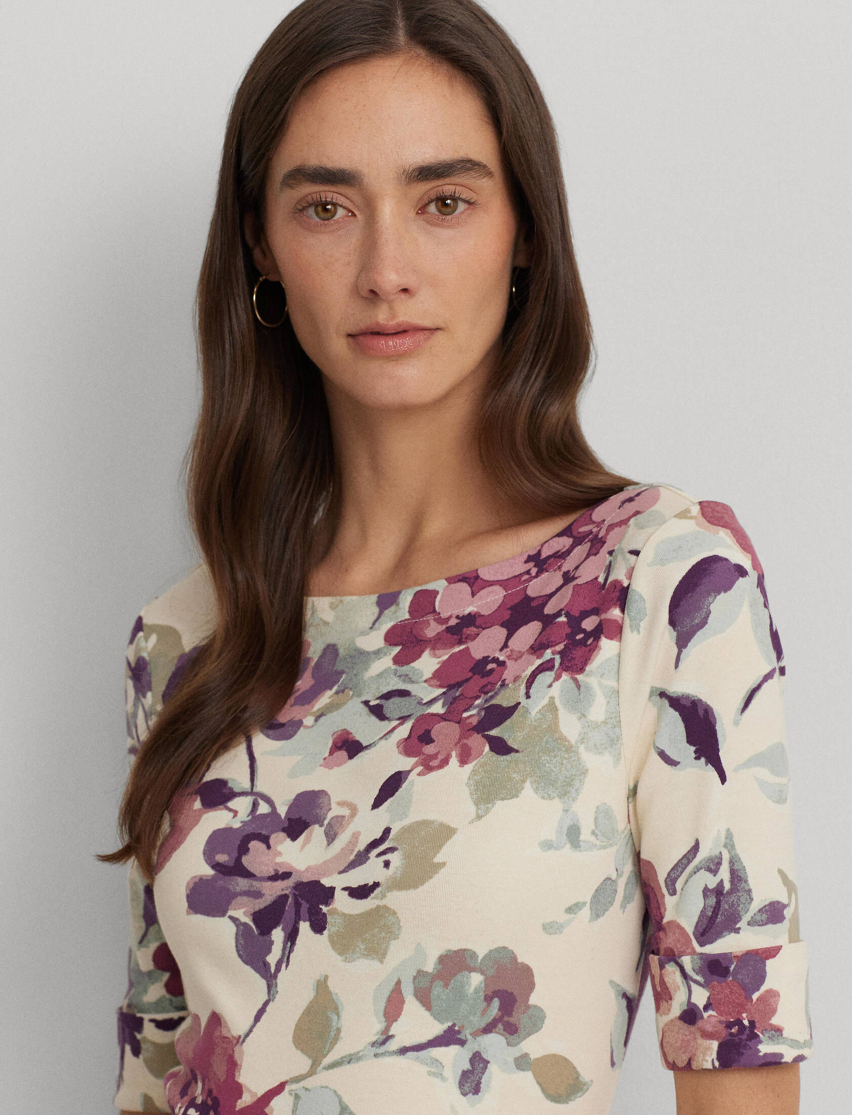 Polo Ralph Lauren| Damen T-Shirt