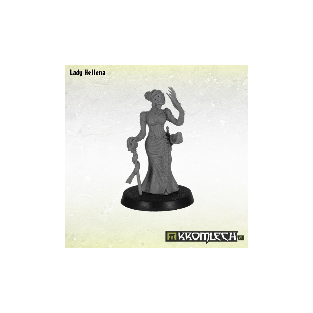 Lady Hellena