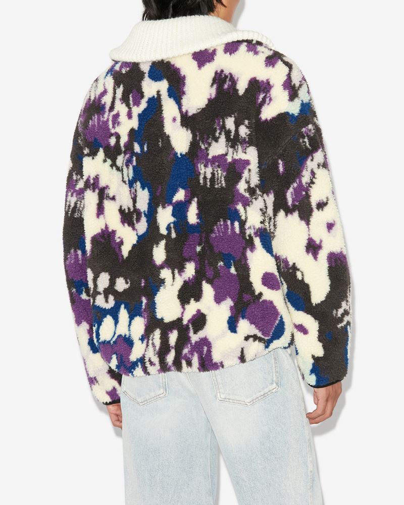 MANTEAU MARLO