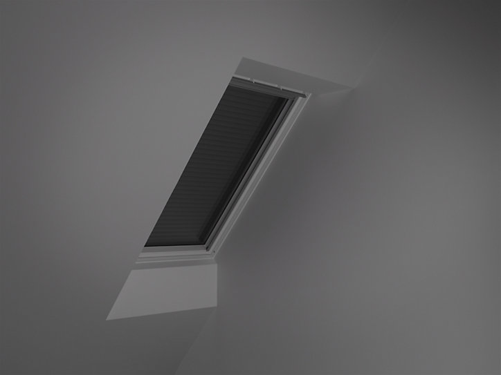 Volet roulant électrique fenêtre de toit Velux SML 9