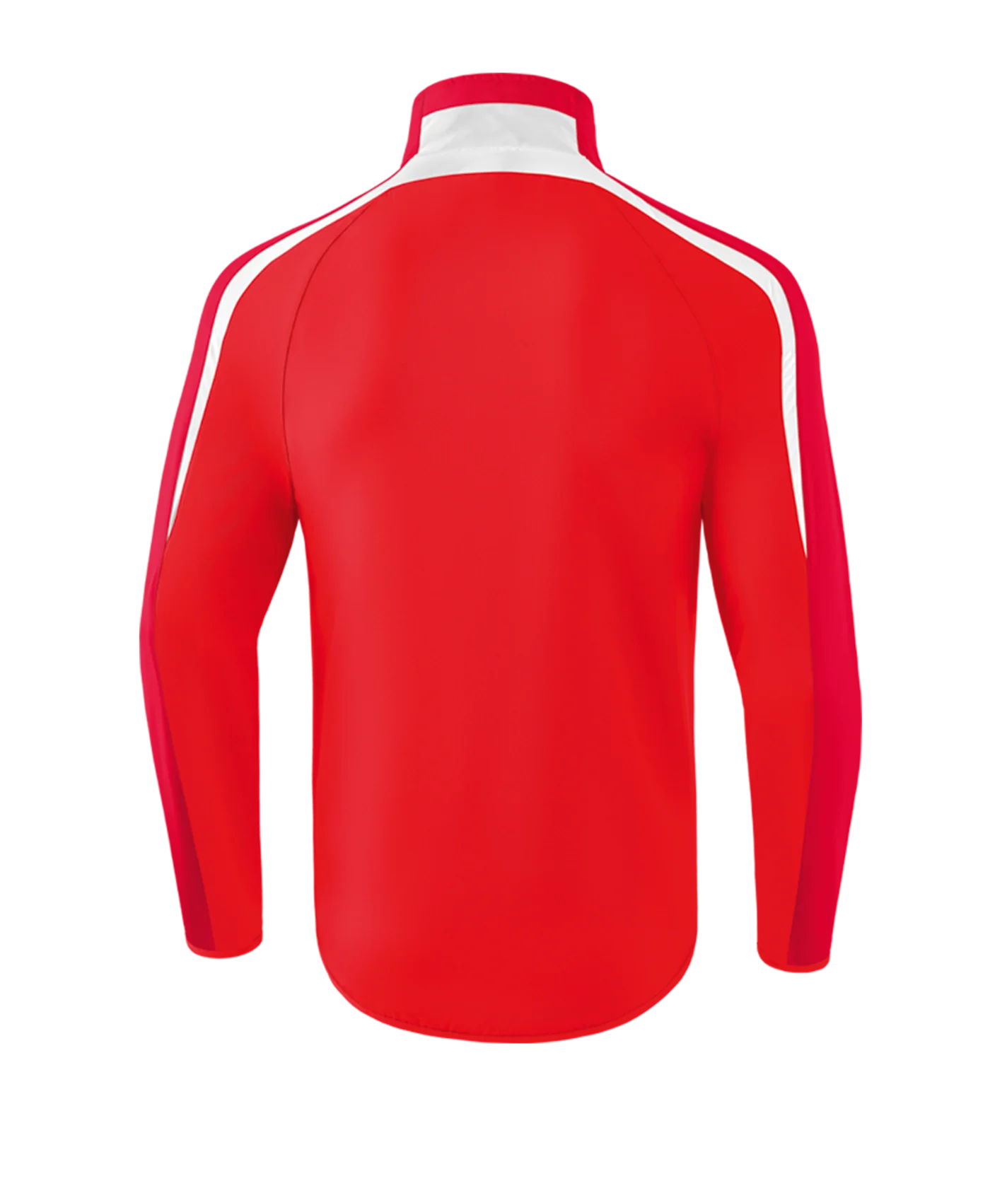 Erima Liga 2.0 Präsentationsjacke Rot Weiss