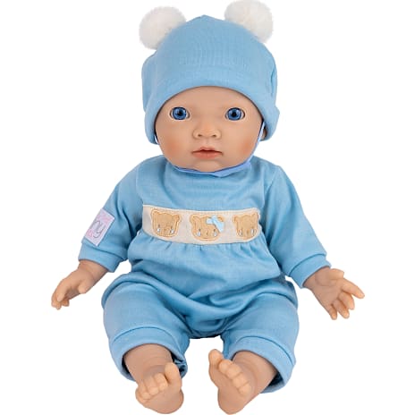 Tiny treasure min første dukke 36 cm