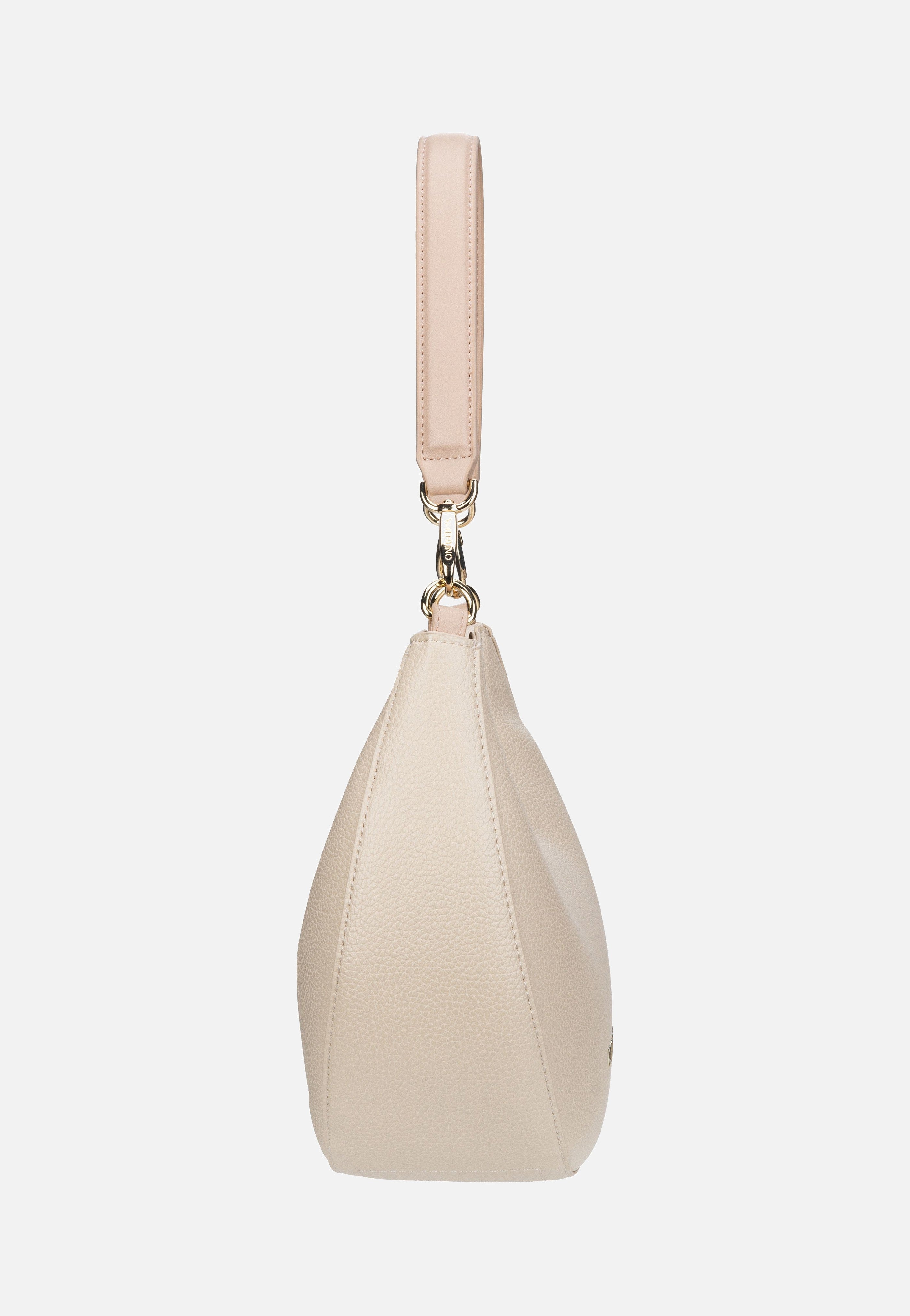Alexia 808 Ecru - Hobo Bag