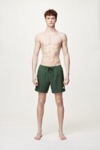 Picture Piau Solid Boardshort 15 Jungle Green