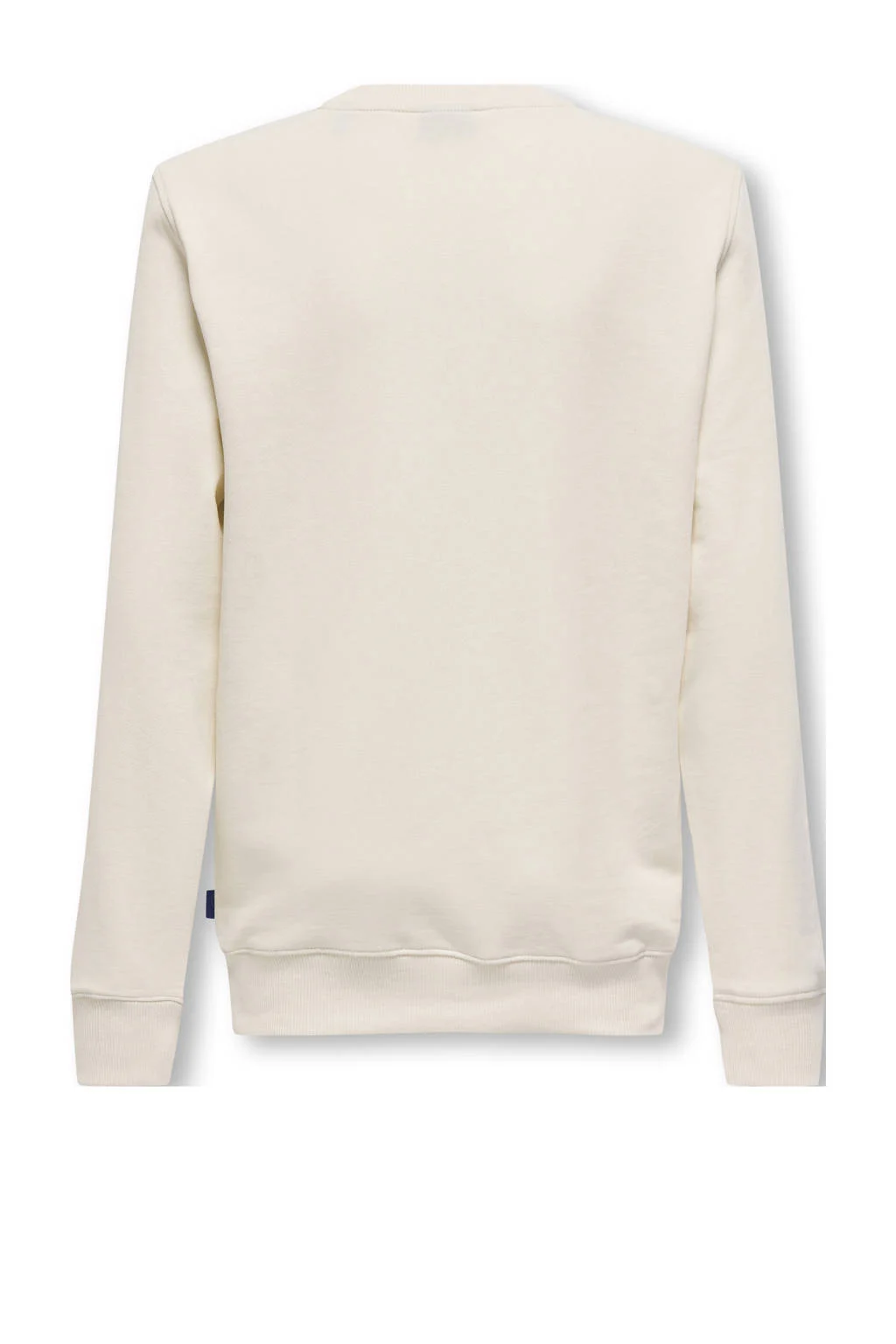 ONLY & SONS JUNIOR sweater ecru