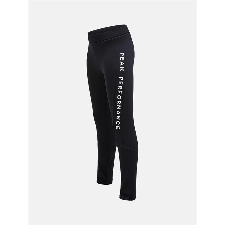 Peak Performance Jr Rider Pants Black/Black