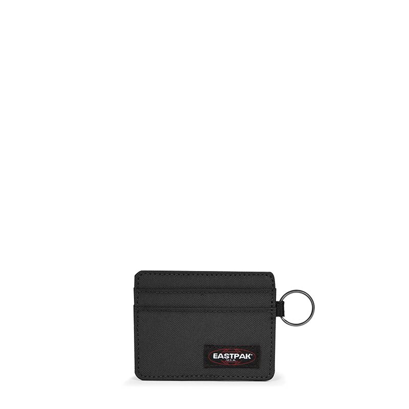 Porte-cartes 7.5cm Ortiz Black
