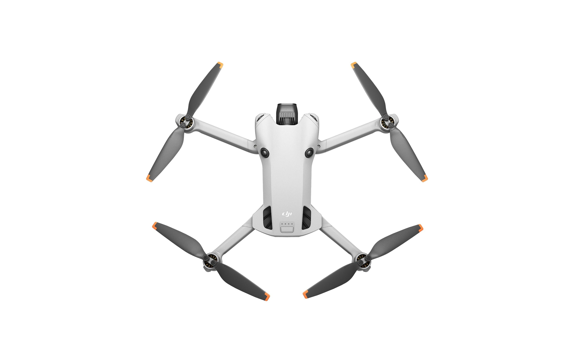 DJI Drohne »Mini 4 Pro Fly More Combo RC 2 RTF«