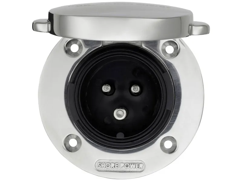 Victron Energy Power Inlet SHP301602000 Ladeadapter