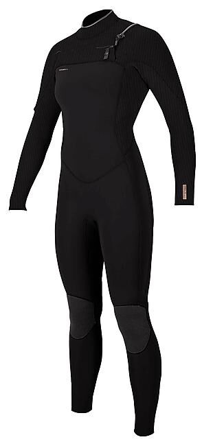 O'NEILL - INTEGRALE HYPERFREAK 3/2+ CZ FEMME