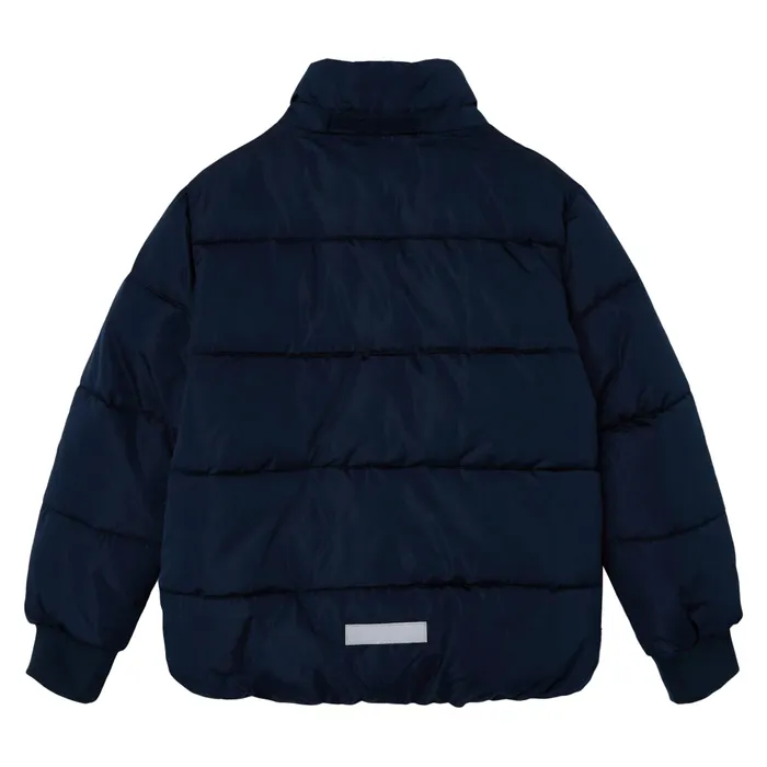Name It Music Puffer Winterjas Junior