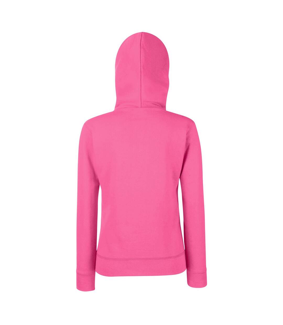 Fruit Of The Loom - Sweat à capuche - Femme (Fuchsia) - UTBC363
