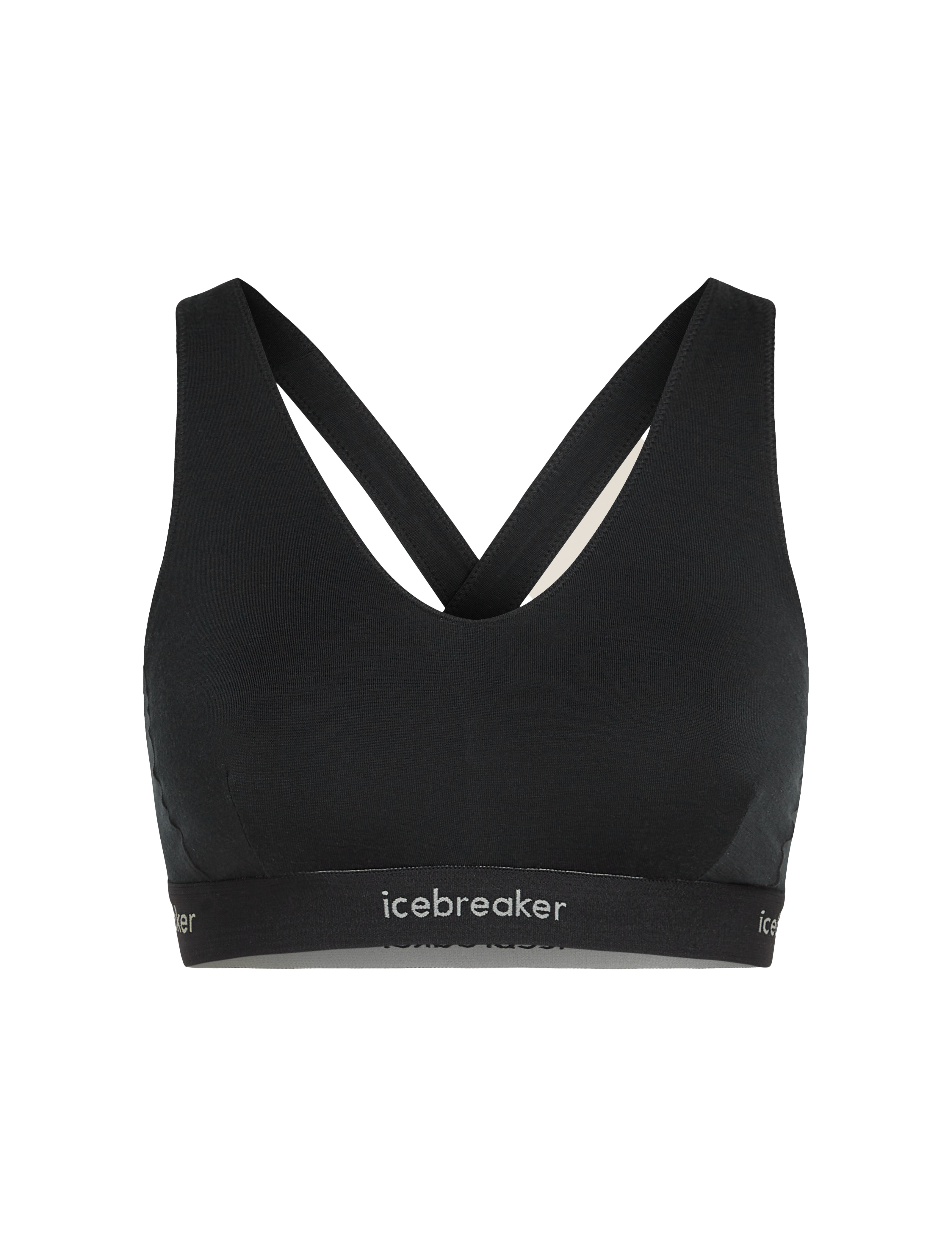 W Merino 125 Cool-Lite Sprite Racerback Bra