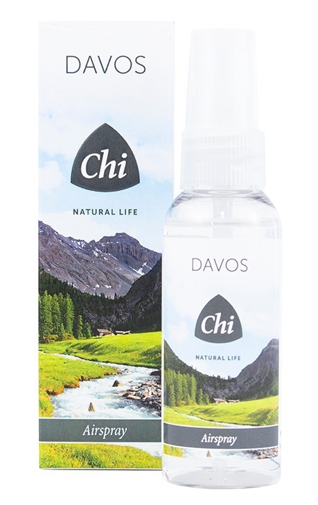 Chi Davos airspray 50ml