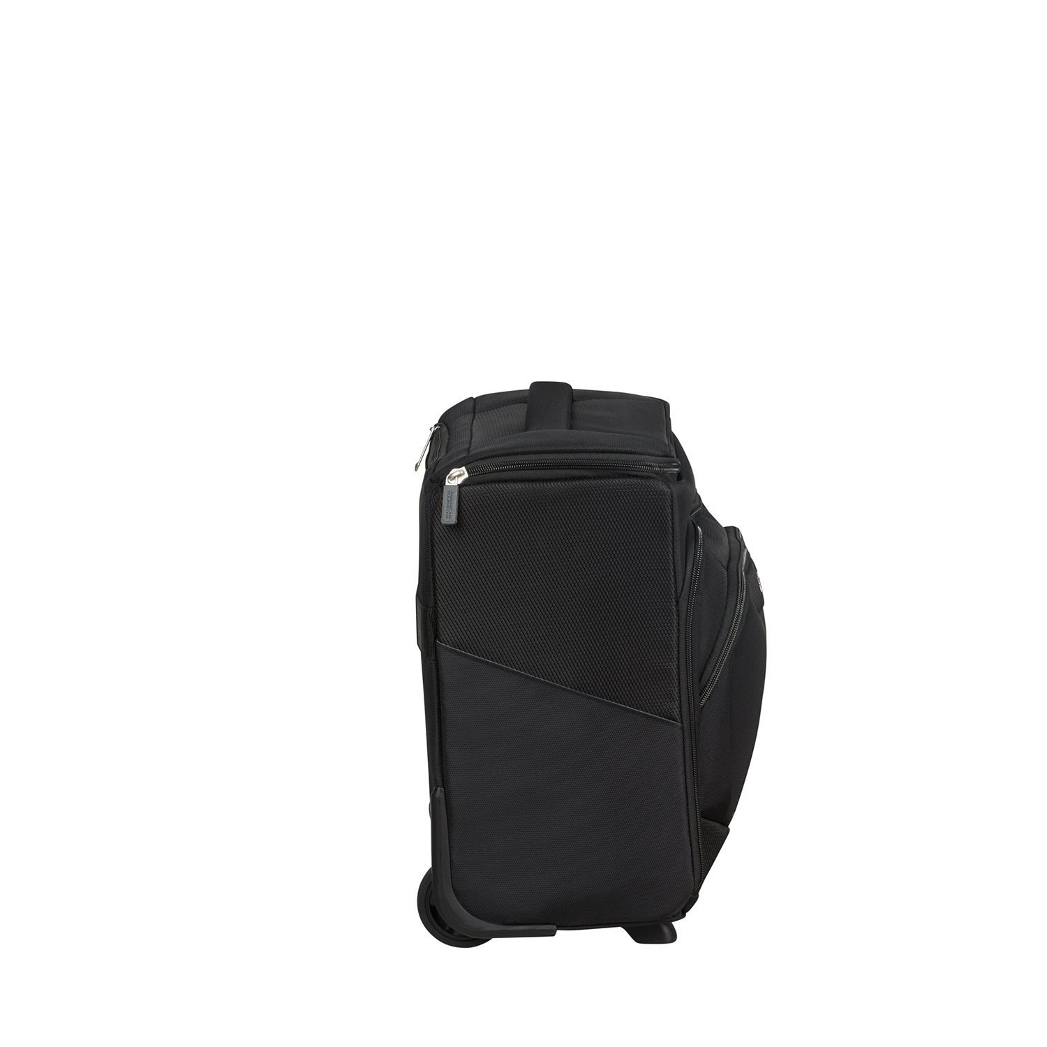 American Tourister Summerride Upright Underseater Exp black