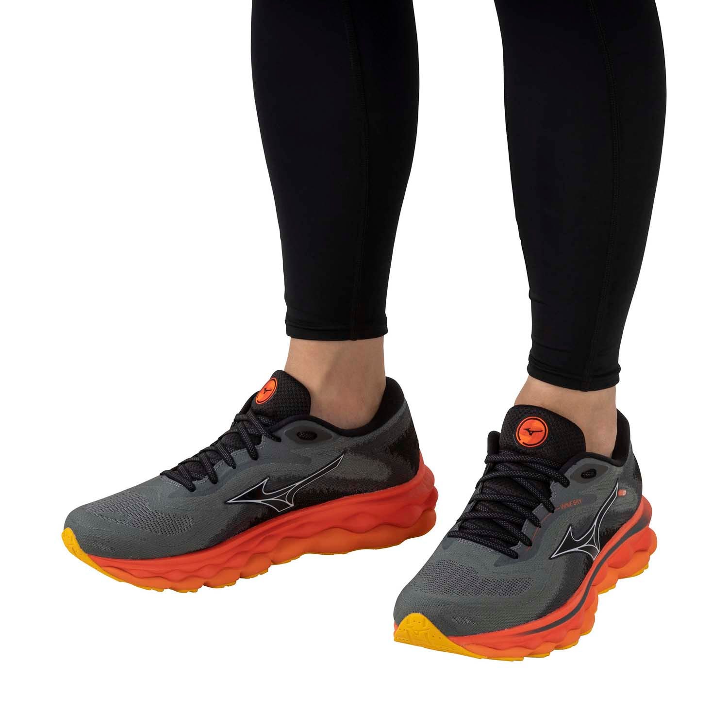 Mizuno  Wave Sky 7 Heren