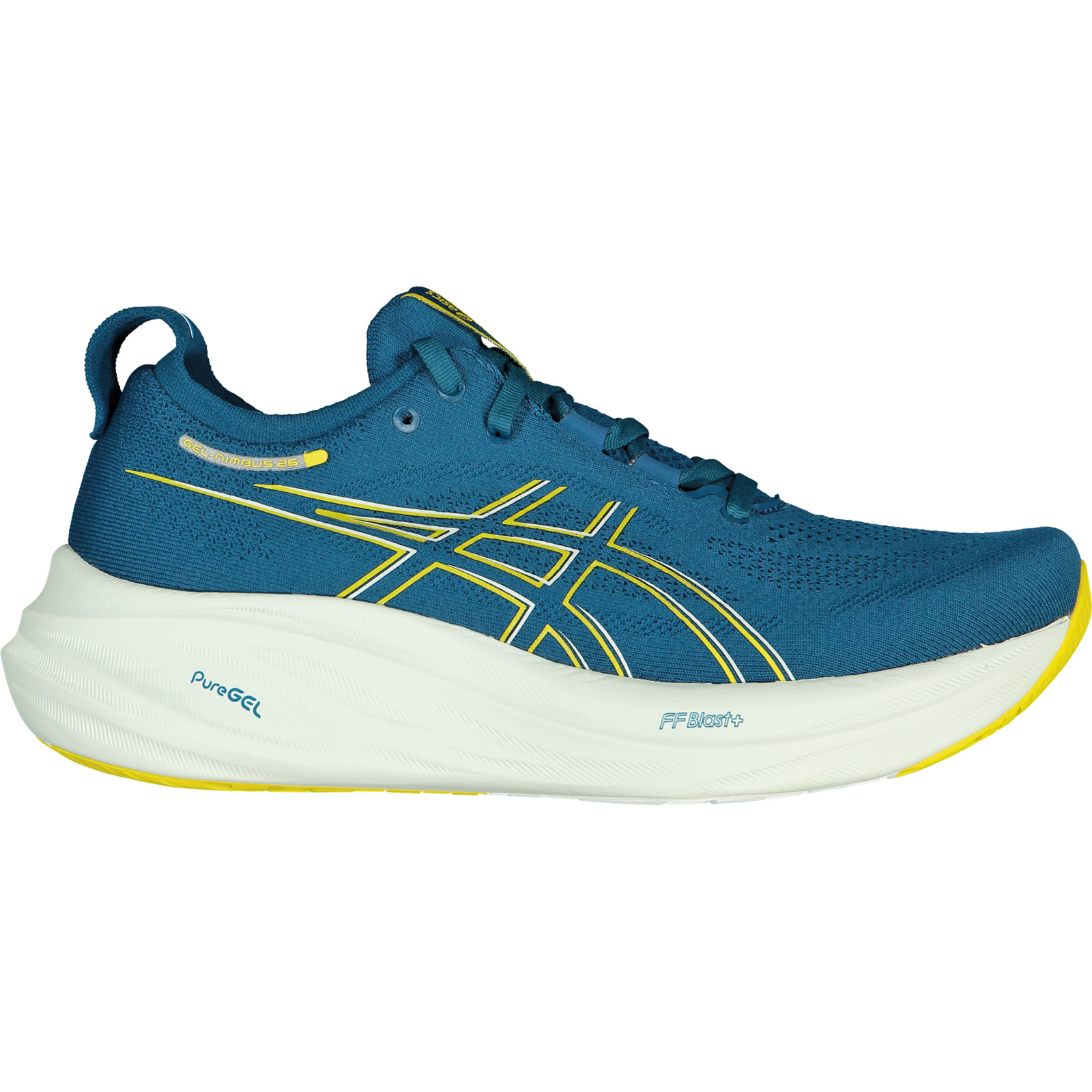 Asics GEL-NIMBUS 26 Hr. 42