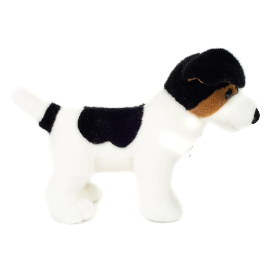Teddy HERMANN® Jack Russell Terrier Welpe, 28 cm