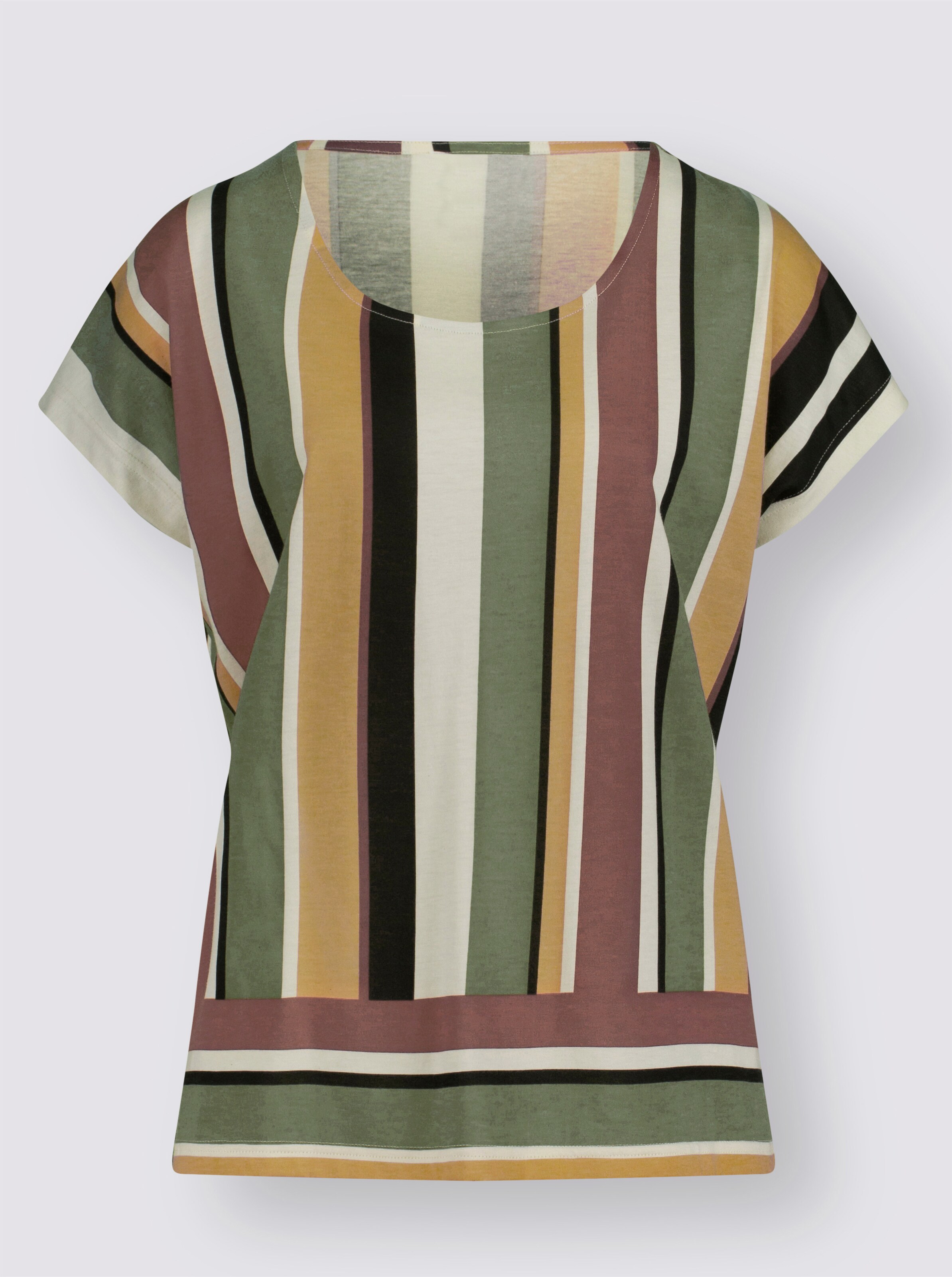Streifenshirt