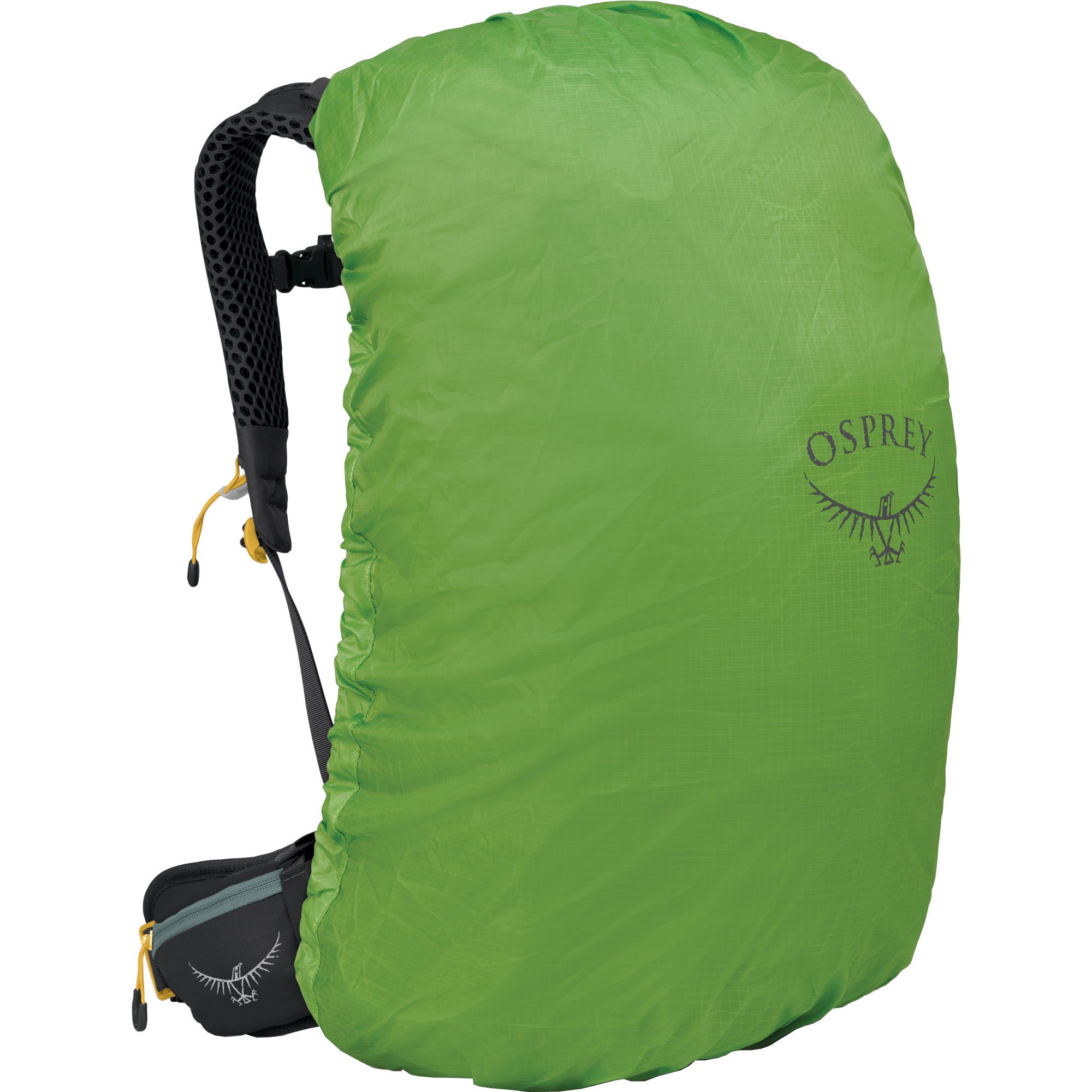 Osprey Sirrus™ 34l Trekkingrucksack Damen succulent green