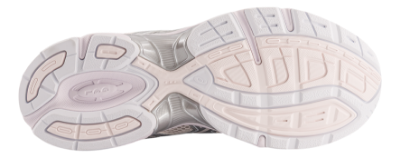 Asics GEL-1130 Sneaker Blush Pure Silver 1203A609