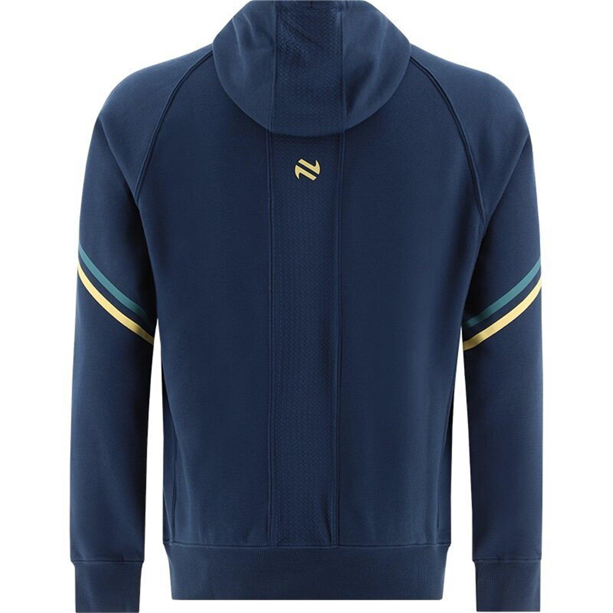 ONeills Antrim Weston Fleece Hoodie Senior