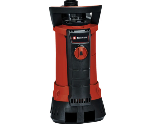 Einhell GE-DP 6935 A vuilwaterpomp