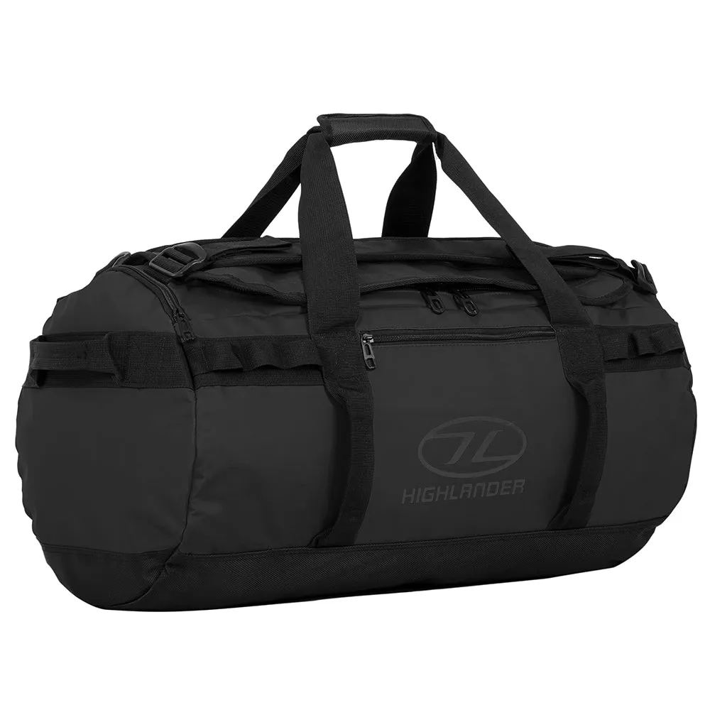 Highlander -  Tragetasche Storm Kitbag 45L