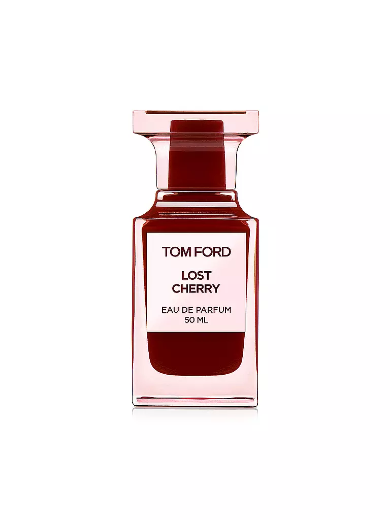 TOM FORD BEAUTY Private Blend Lost Cherry Eau de Parfum 50ml keine Farbe