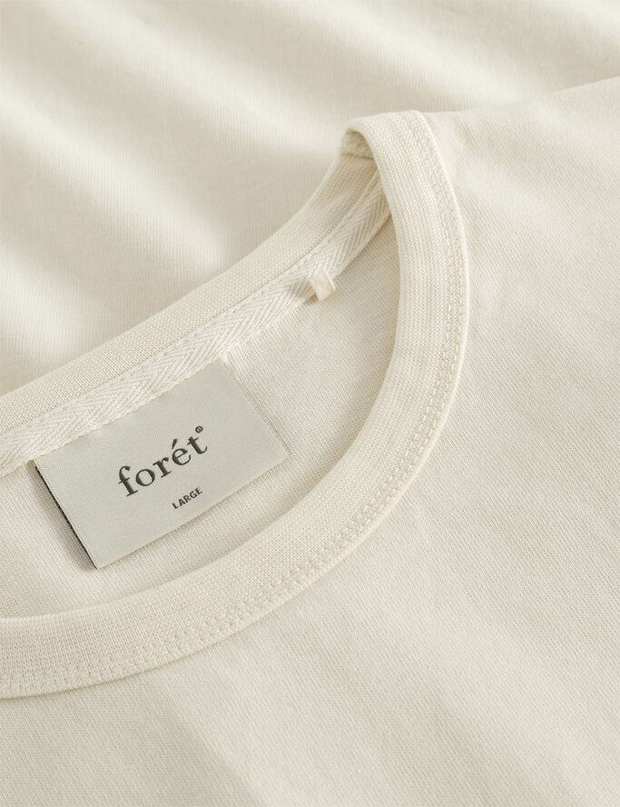 Forét DREAM T-SHIRT Cloud