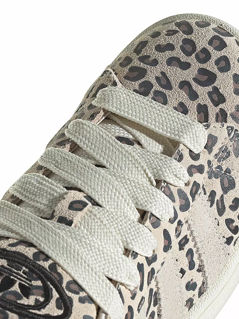ADIDAS ORIGINALS Sneaker CAMPUS 00s creme