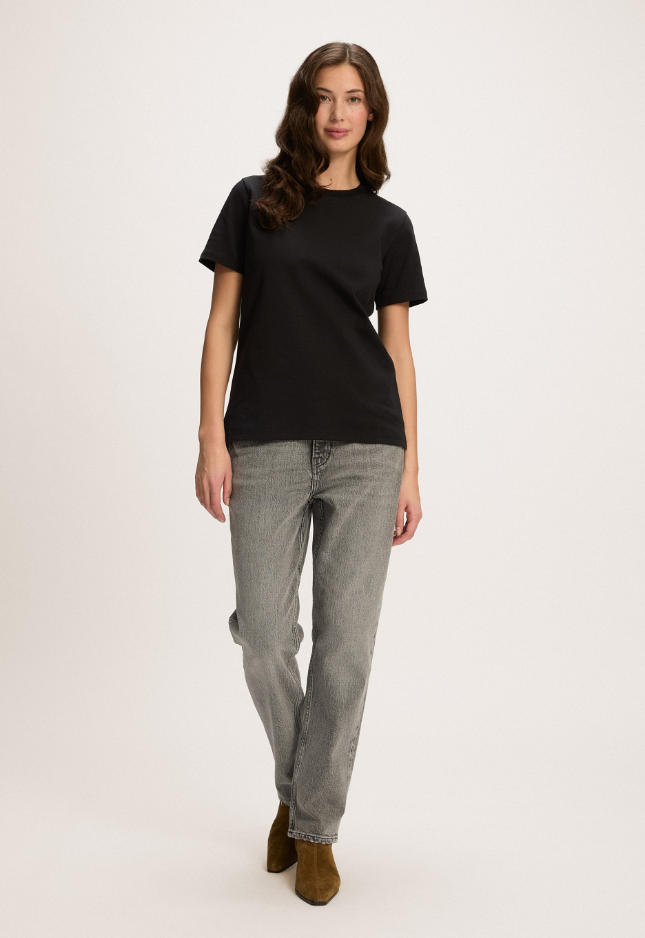 Silvercreek Premium Daisy T-shirt