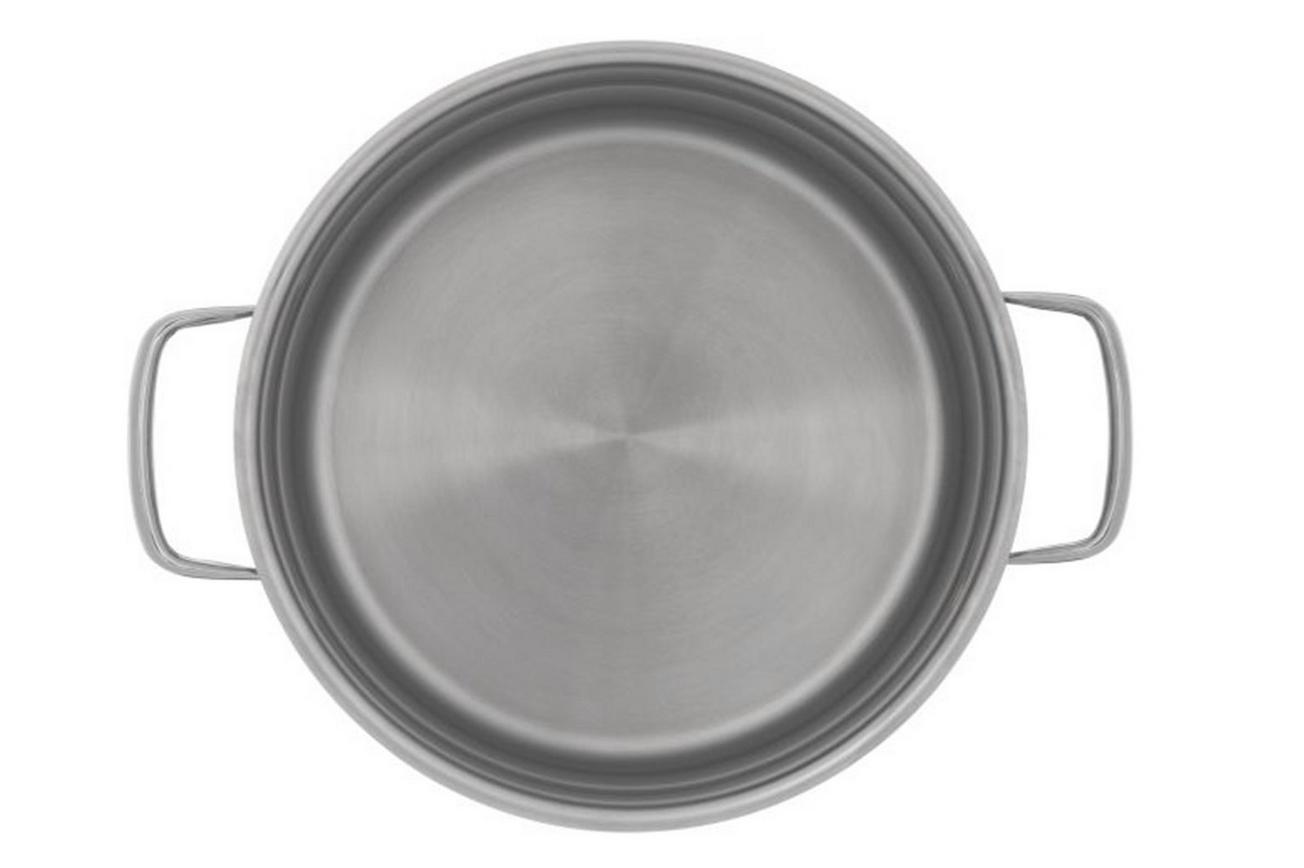 WMF Compact Cuisine 0789246380 hoge kookpan 24cm