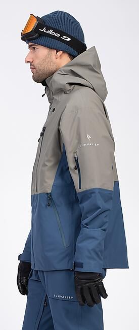 SUN VALLEY - VESTE DIRKAL