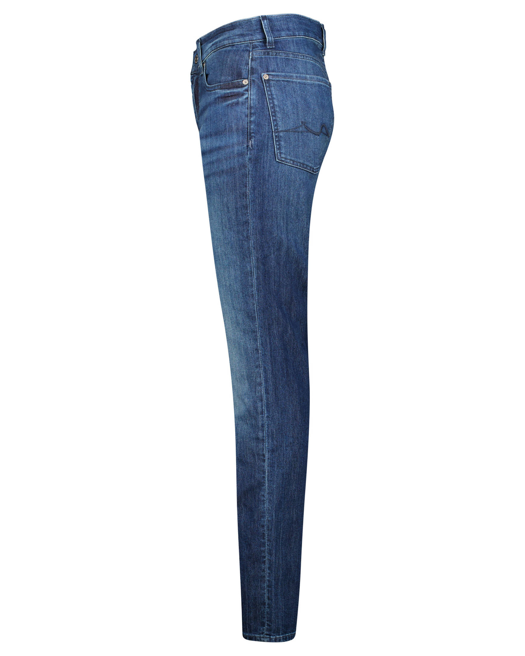 7 for all mankind| Herren Jeans SLIMMY HEADWAY Slim Straight Fit