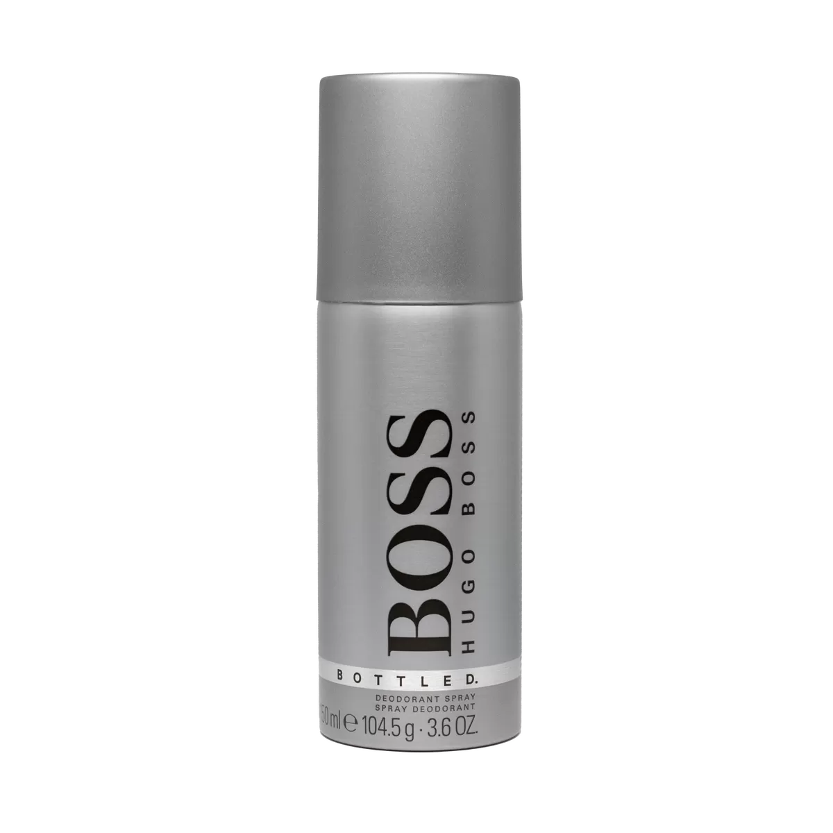 Hugo Boss Bottled Deo Spray - 150 ml