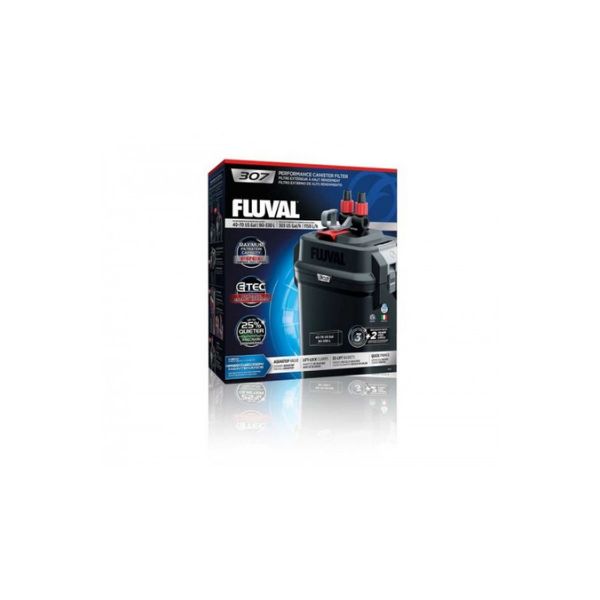 Fluval Filtro Externo 07 307
