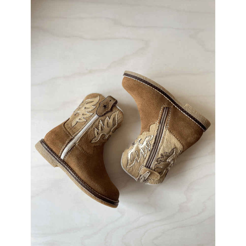 HIP - Cowboy Boot