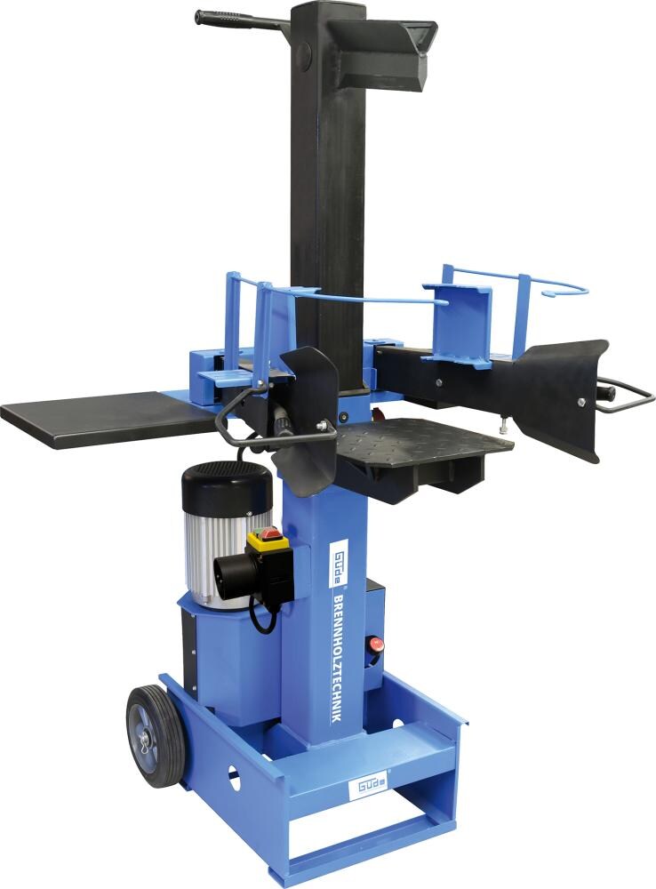 Güde GHS 500/8TE Holzspalter