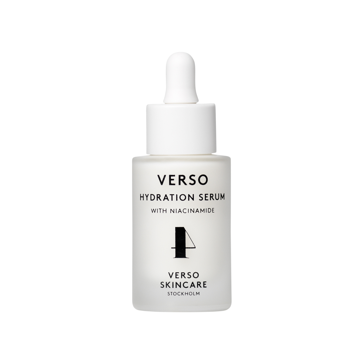 Hydration Serum with Niacinamide 30ml
