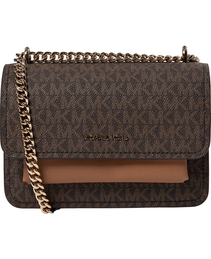 Michael Kors CROSSBODY Brn/acorn