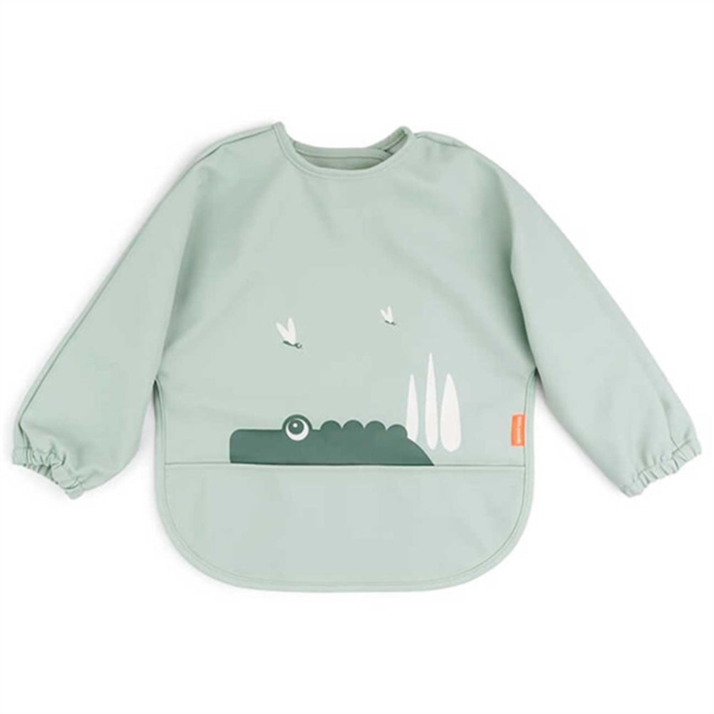 Done by Deer Yummy Mini Glass Deer Friends Grey - DonebyDeer