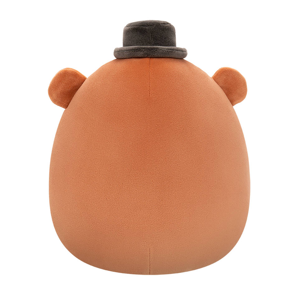 Squishmallows Five Nights at Freddy's Freddy knuffel - 20 cm