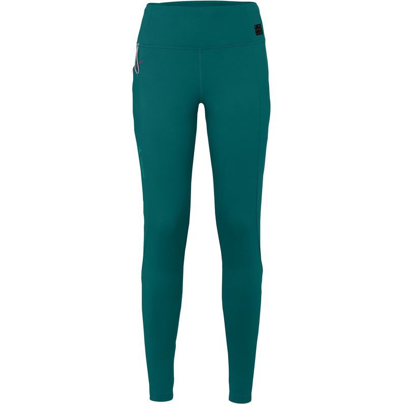 Vaude Damen Neyland Winter Tights