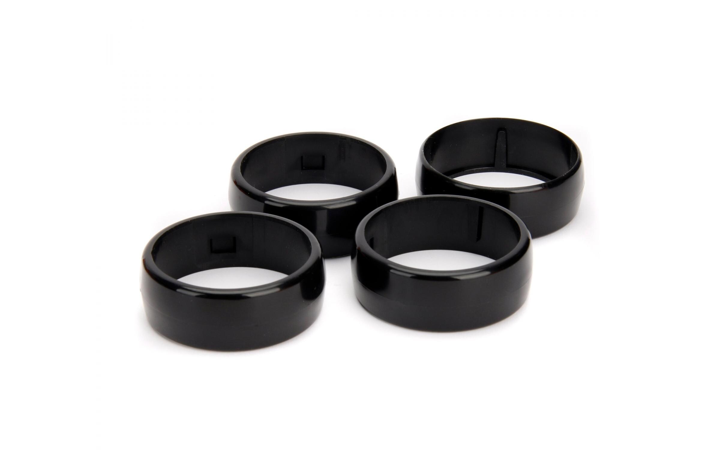 Mazda RX-7 FD Fast & Furious RTR, 1:10Ferngesteuertes Auto aus Fast & Furious «Han's Mazda RX-7 FD»