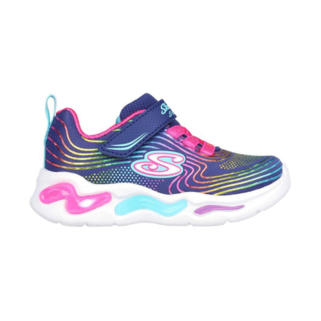 Skechers  Wavy Beams