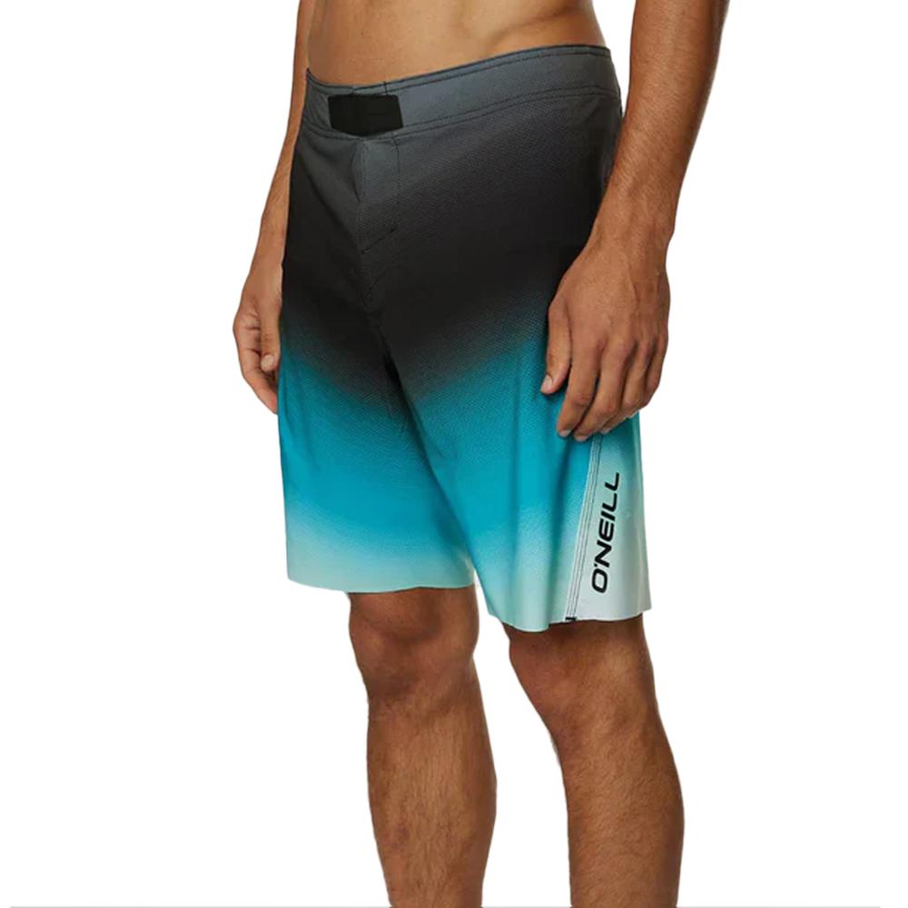 O'Neill Short de Bain Noir/Bleu Homme O'Neill 2800051
