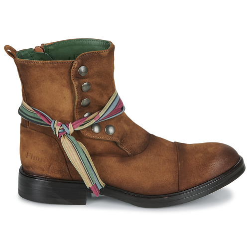 Felmini - D277 - Marron