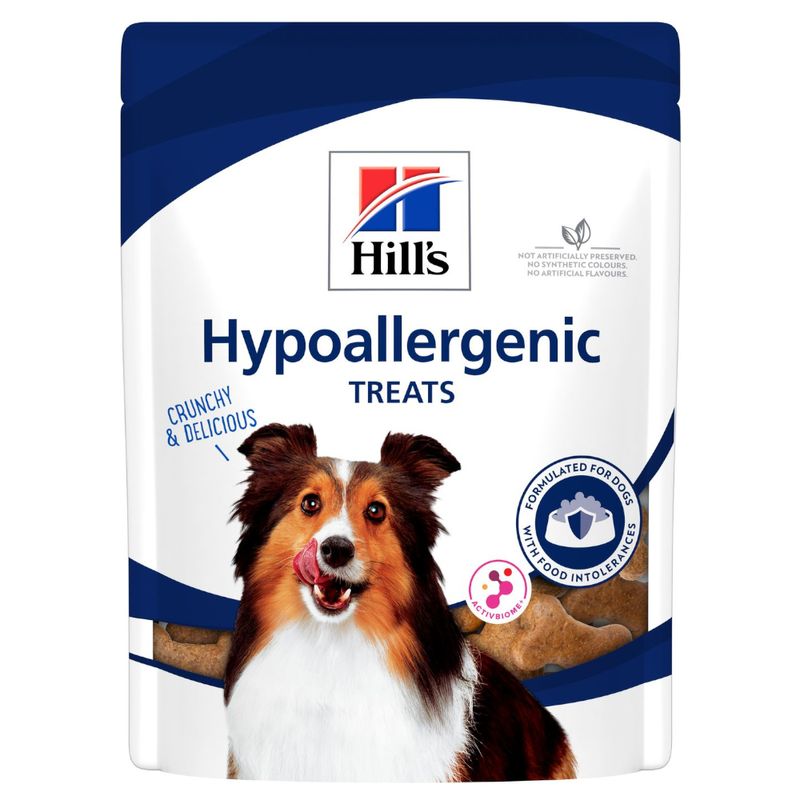 Hill's HypoAllergenic Snacks